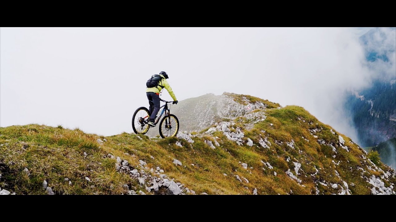 Hike and Bike