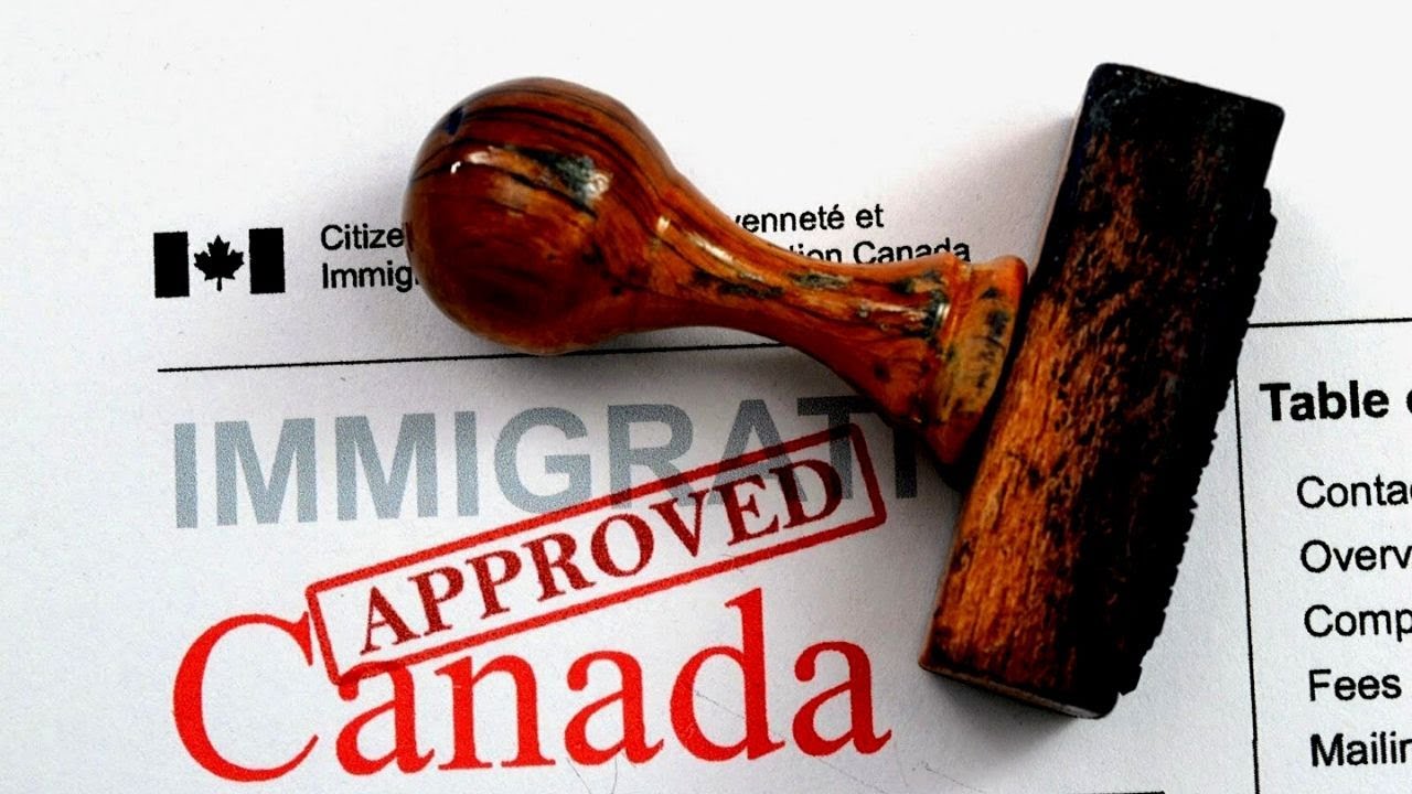 IMIGRAÇÃO PRO CANADÁ - COMO FUNCIONA?