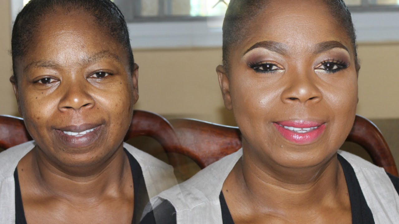 Aunty Hyacinth | Lyric Rochester