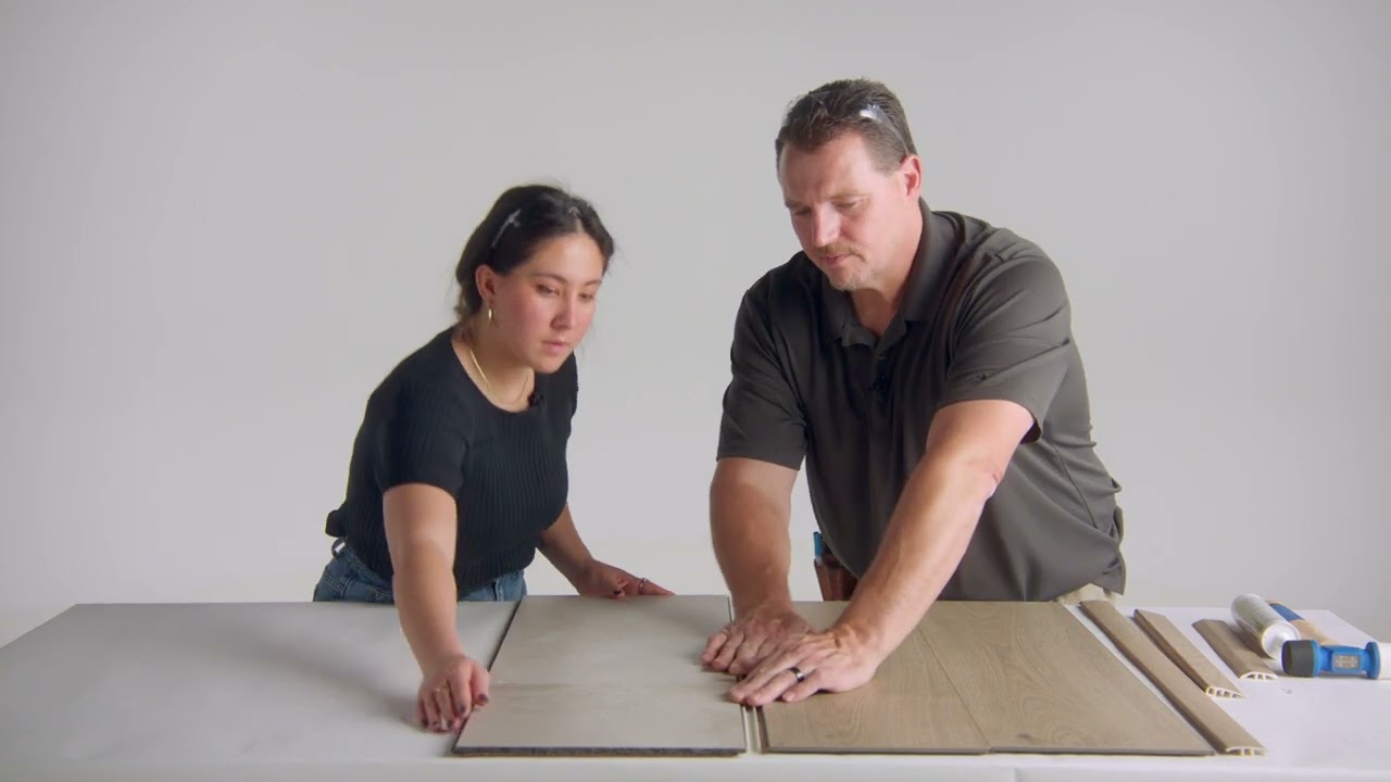 COREtec FAQ Demos– Transitions