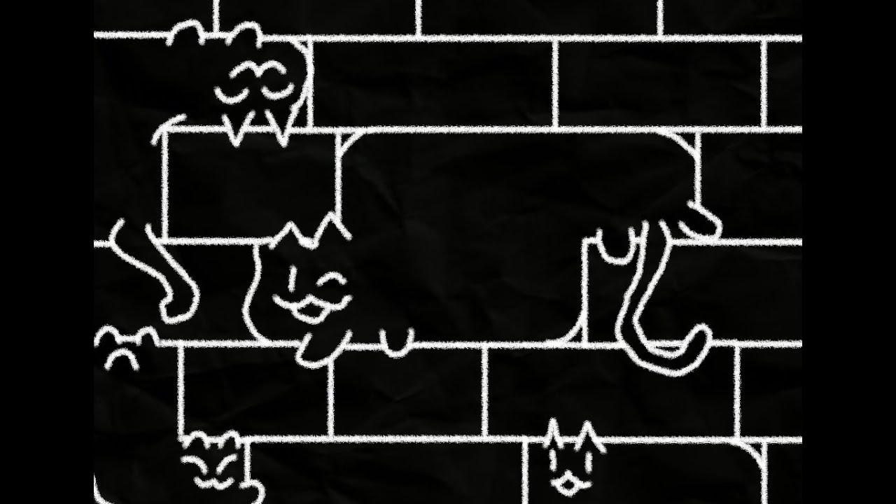 Ok... Are Cats Liquid? - R3TRY