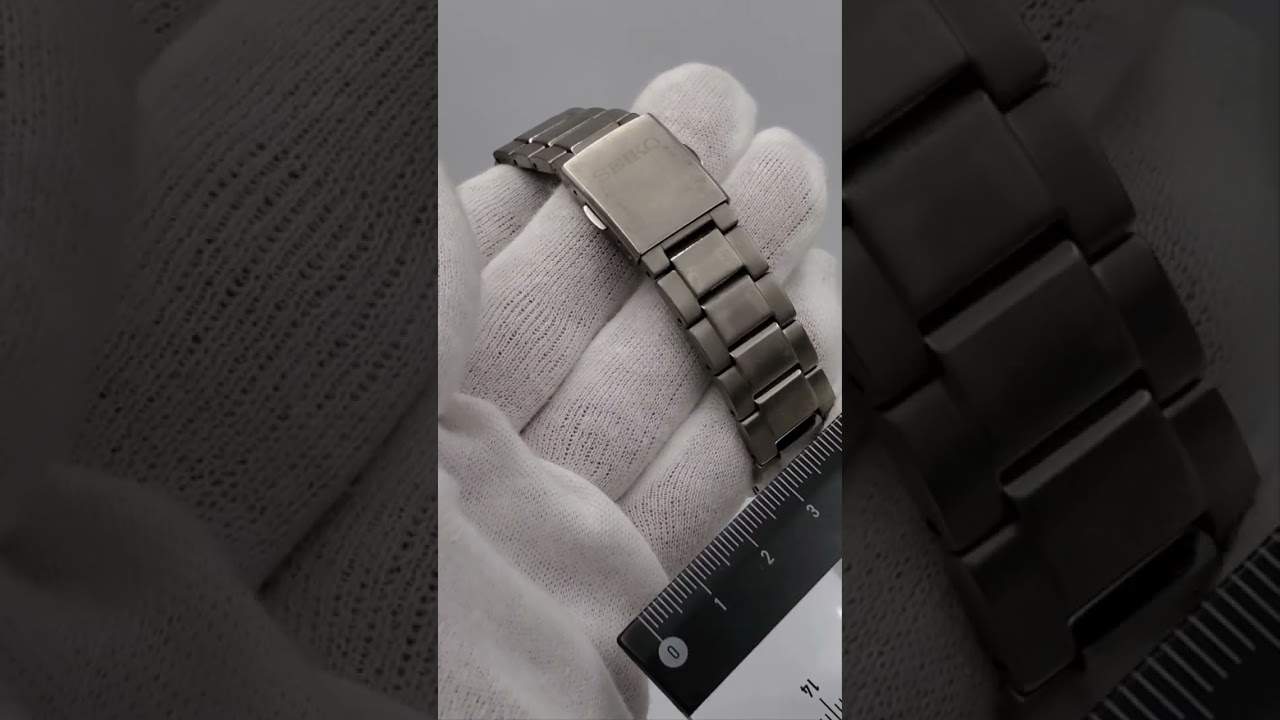 セイコー ブライツ 7B24-0BH0 基準位置 時刻修正 オールリセット SAGZ079 Seiko Brightz Reference position adjustment All reset
