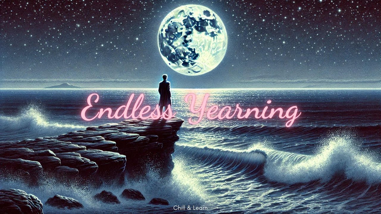 Endless Yearning 🌊 | Classic Ballad 🎵 | A Song of Timeless Longing 💔