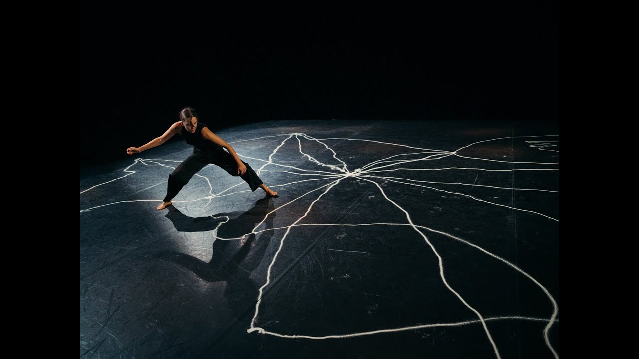 Ultima Vez / Zo&euml; Demoustier - Unfolding An Archive - Trailer