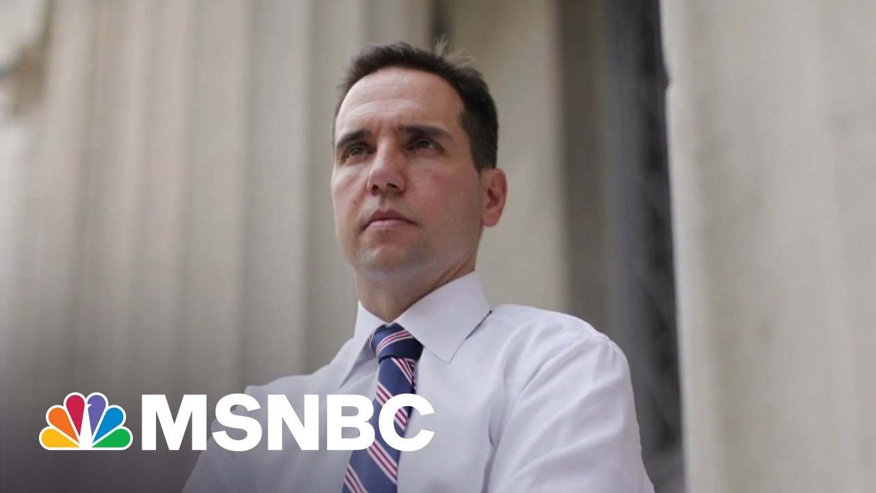 Investigations Surrounding President Trump Take Dramatic Turns