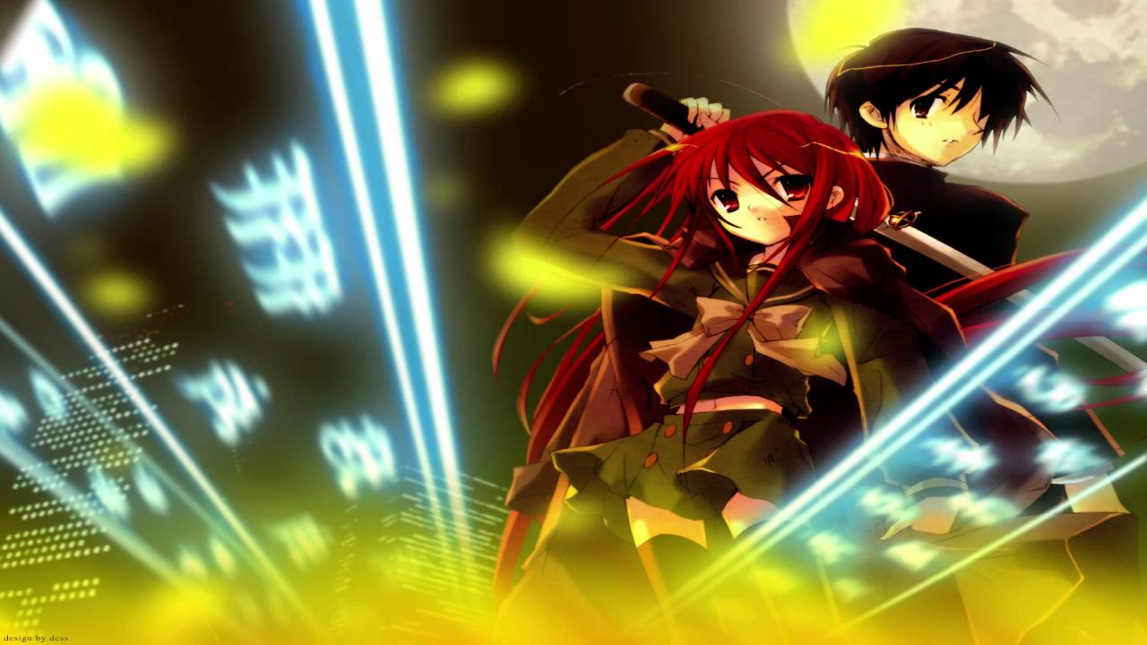 Nightcore - Serment