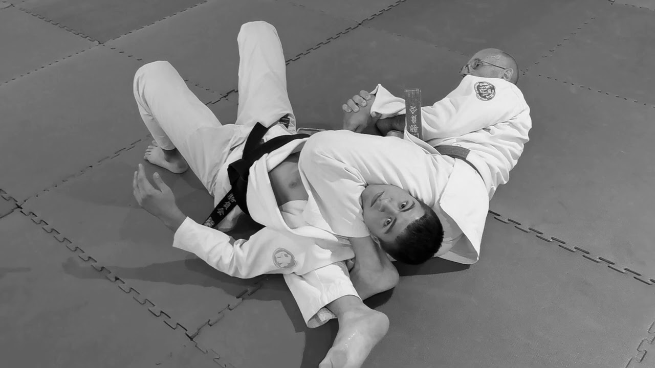 Aikido Wysocki Sypniewo 2019