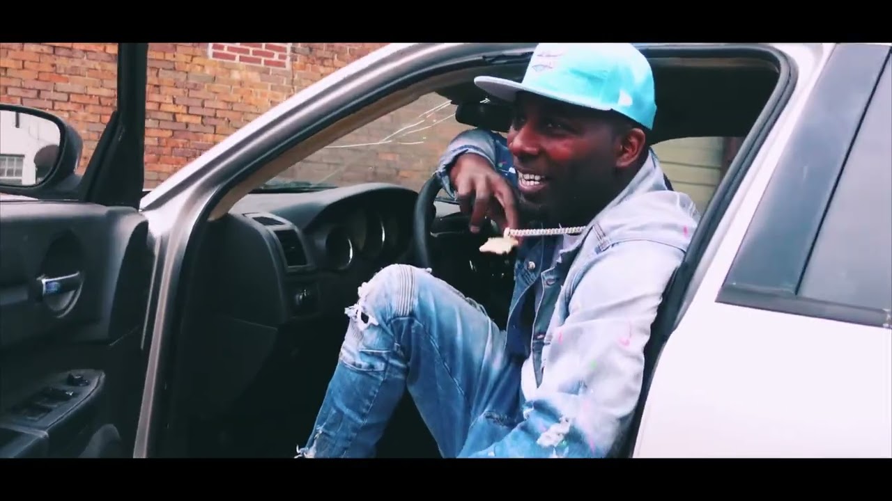 DBHN WISE GUY   HOW IT FEEL OFFICIAL MUSIC VIDEO A Raw and Powerful Uncut Film