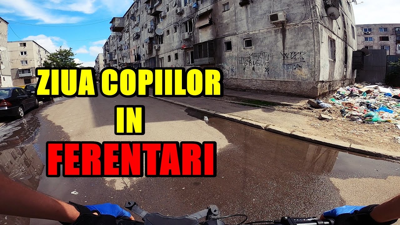 AM RAMAS FARA CIOCOLATA IN FERENTARI - Grigore Varlam
