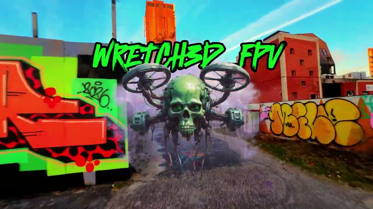 O-TOWN HARBOR FREESTYLE // Can the METEOR 75 PRO Trippy like Michael Jackson?