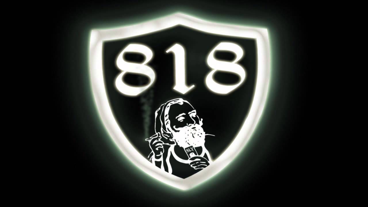SFV ACID: 818_ Opus420. trill