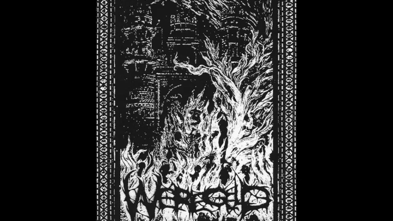 Weregeld : Blood Price (Full Demo)
