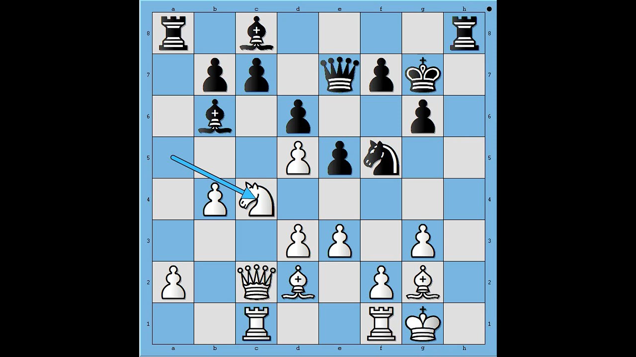 Viktor Strašni u rušilačkom udaru na svog protivnika 💫💫💫💫💫 SERPER vs KORCHNOI #3642
