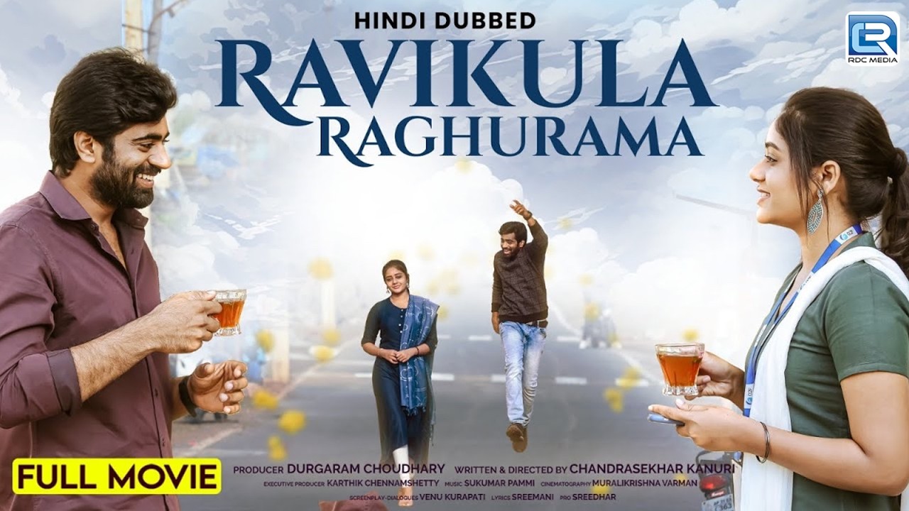 Ravikula Raghurama - New Released Superhit South Hindi Dubbed Full Movie | Gowtham Varma, Deepshika