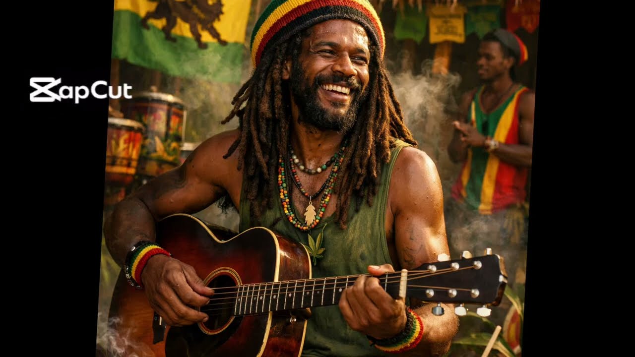 ai reggae 