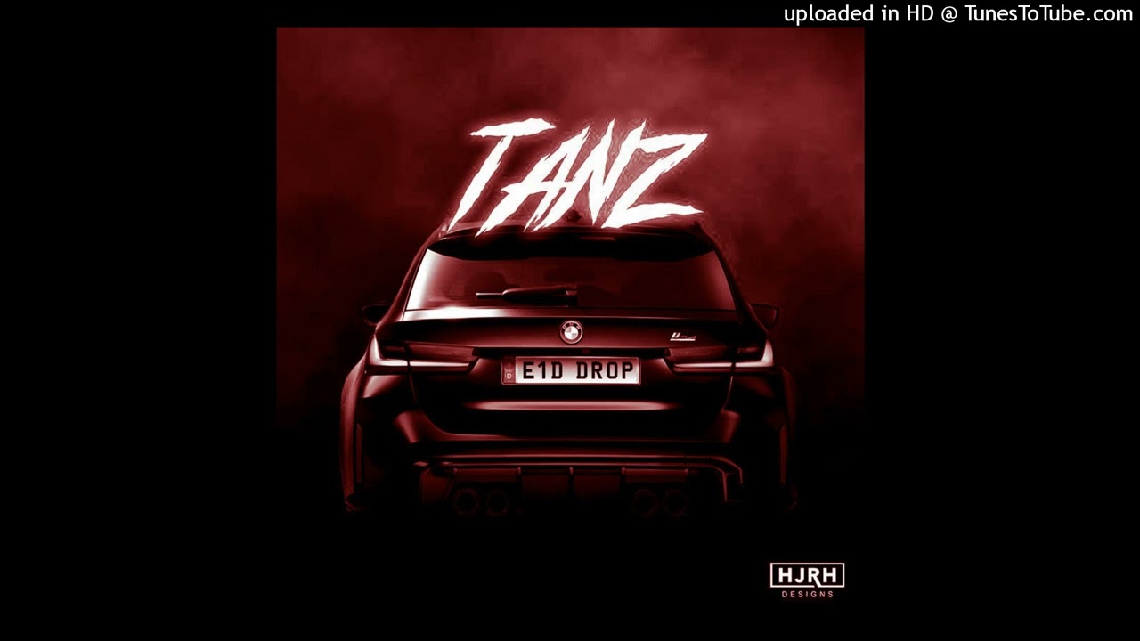 Tanz - Ecstasy (Feeling Alive) | Eid Drop