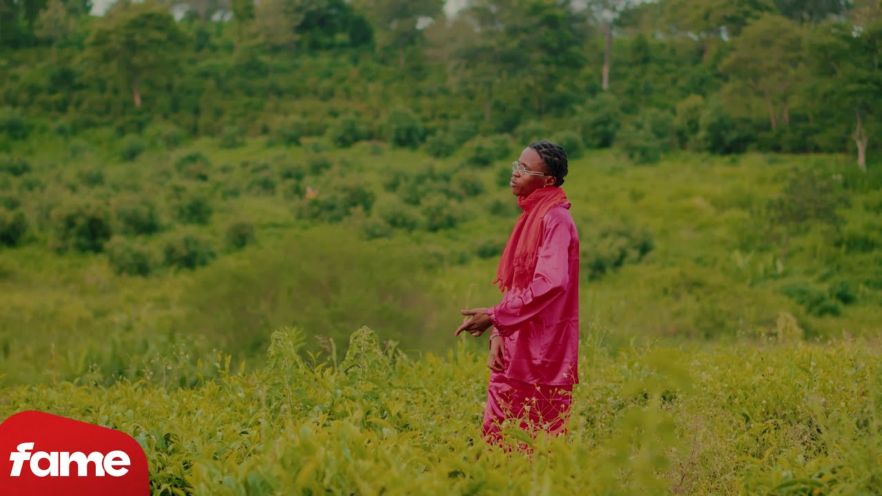Peter Blessing - My Angel (Official Video)