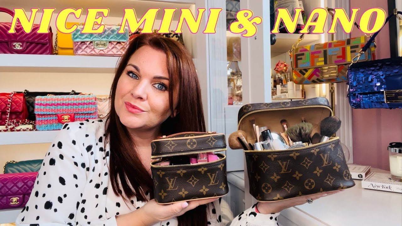 REVIEW & COMPARISON OF THE NICE MINI AND NICE NANO: Worth it? Do I recommend?