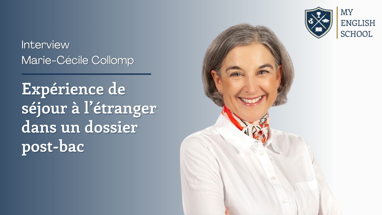 Valoriser une expérience de séjour à l’étranger dans un dossier post-bac
