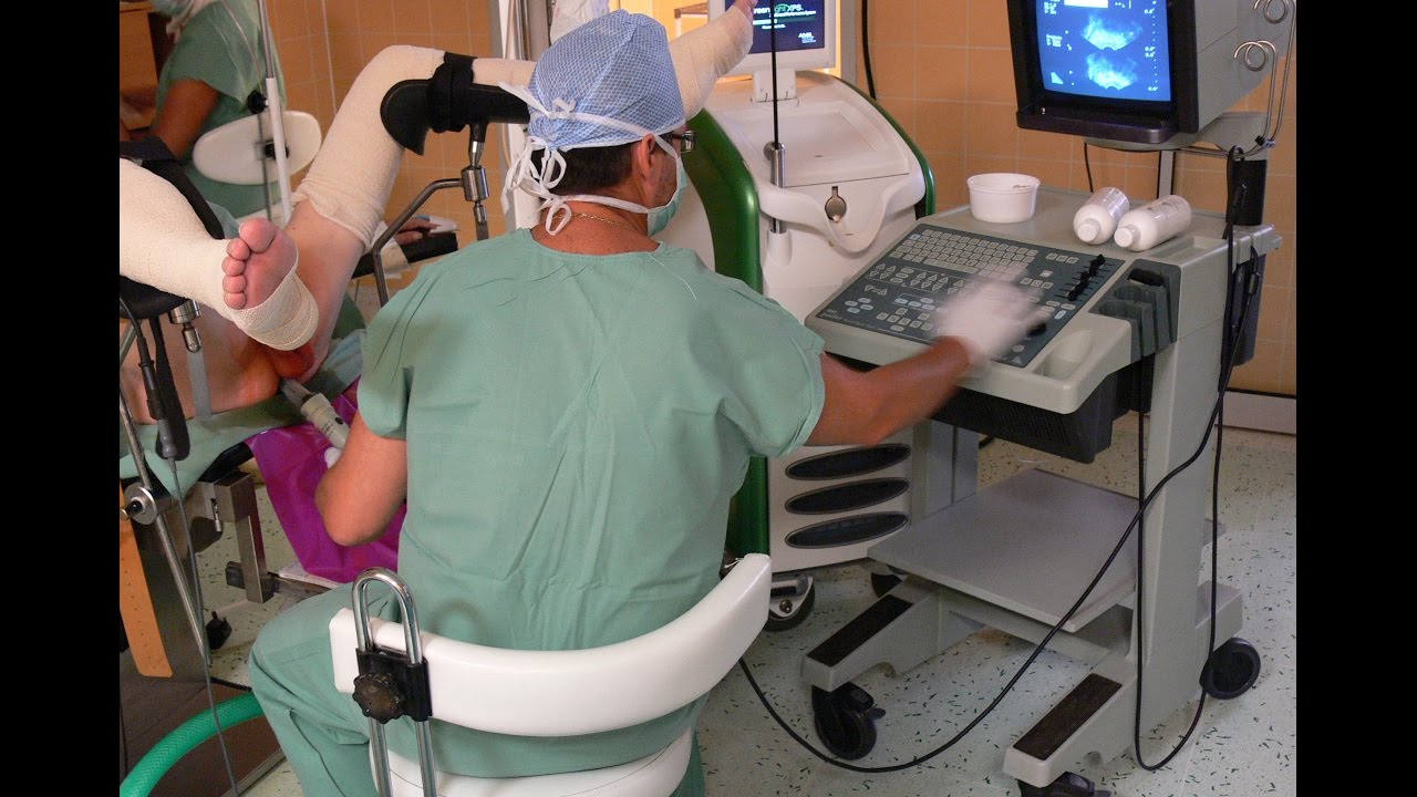Biopsie prostaty - příprava, vyšetření, výhody, význam