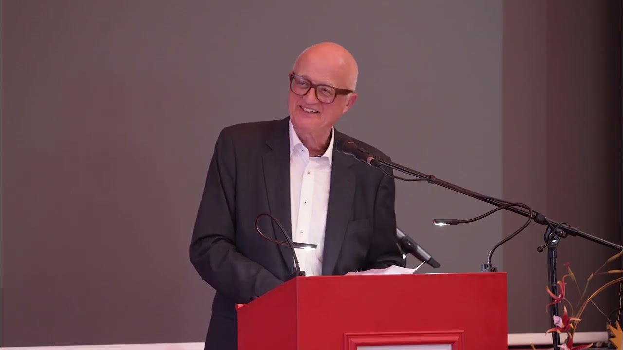 Motivations du jury (Michael Wirth) &ndash; Prix Europ&eacute;en de l'Essai &ndash; B&eacute;n&eacute;dicte Savoy​