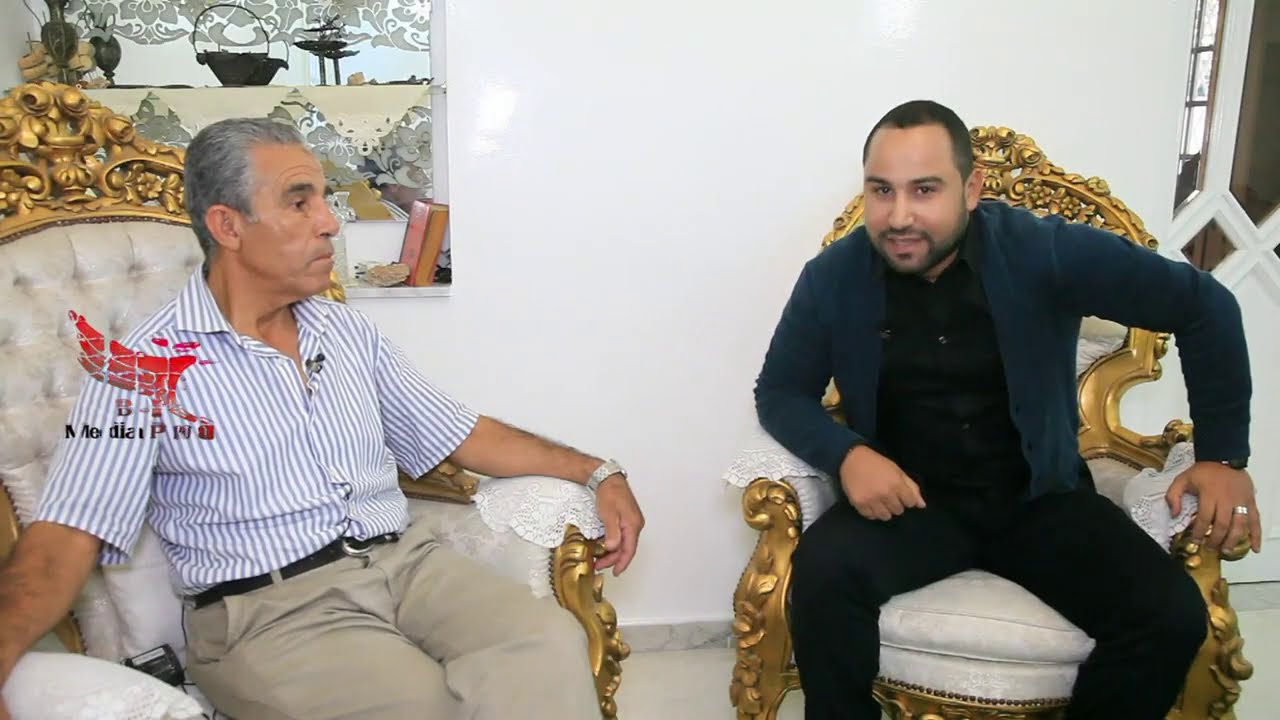 بعد غياب والد رحمة لحمر يخرج عن صمته ويرد على مشكيكيه