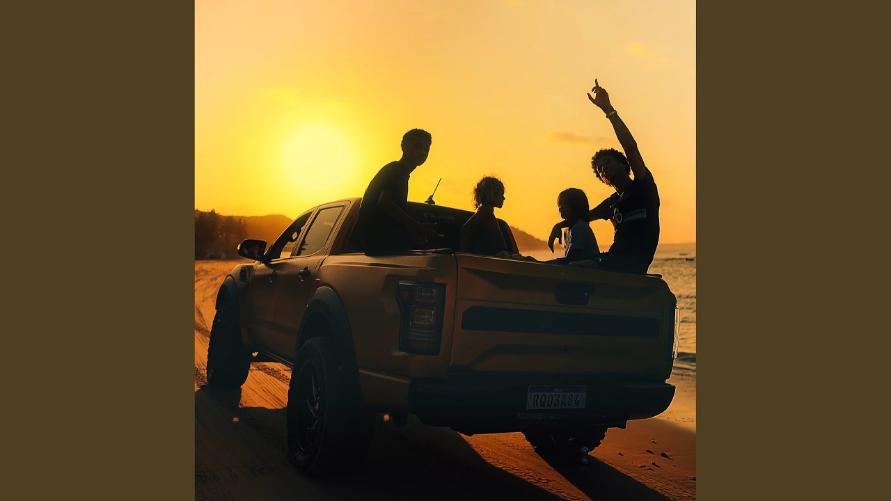 Olhares (feat. HHR)