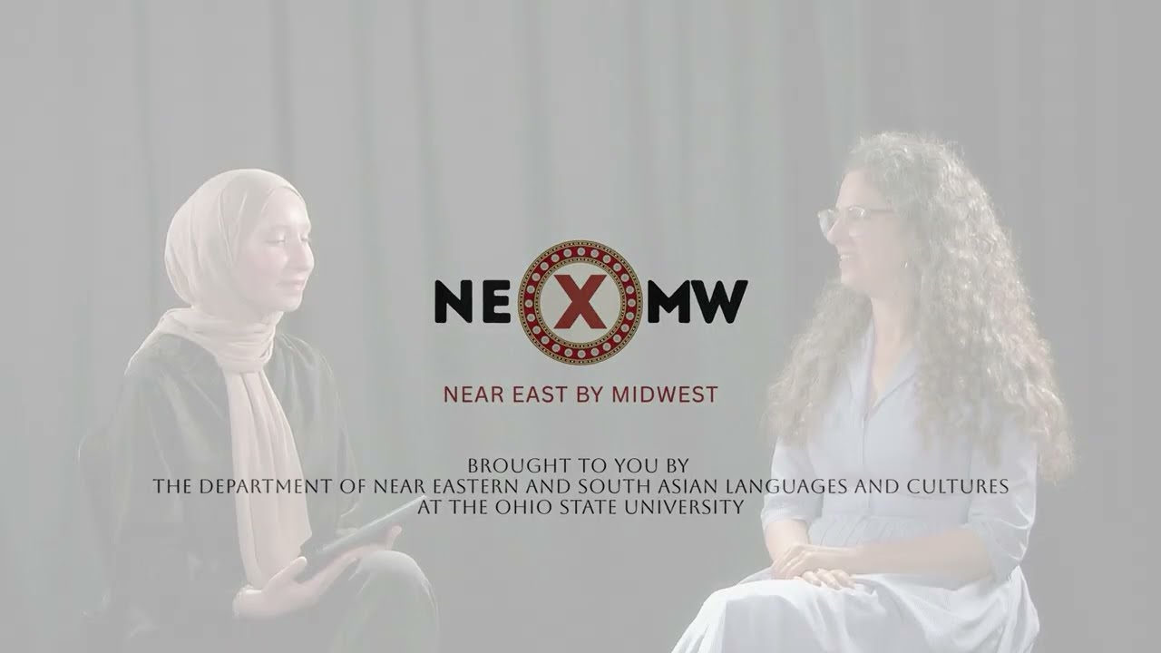 The fall and rise of comparative Semitic linguistics | a conversation with Prof. Na'ama Pat-El