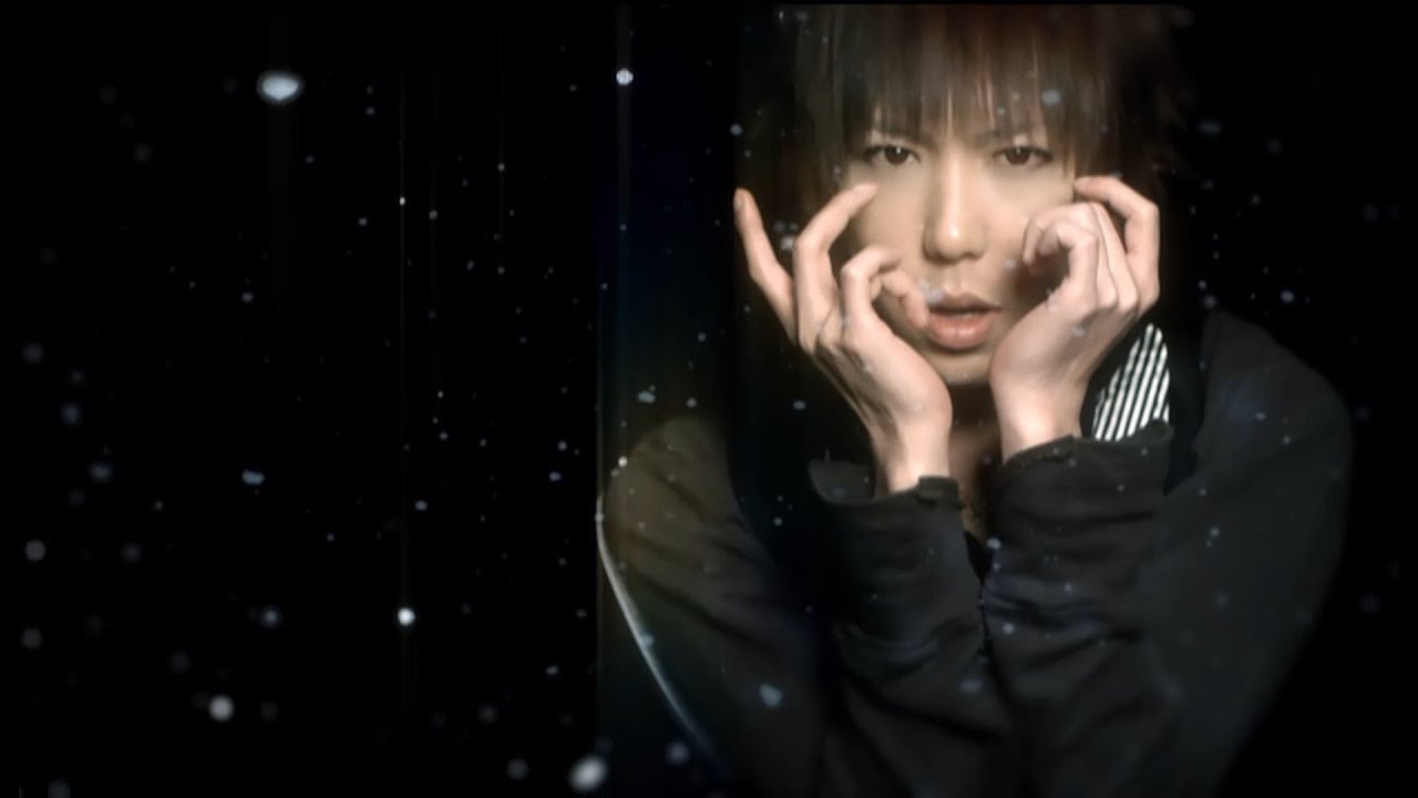 シド 『2℃目の彼女』Music Video
