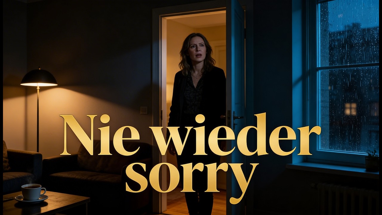 Was Passiert Wenn Ein Empath Aufhoert Sich Zu Entschuldigen (Jung Beschrieb Den Schock)