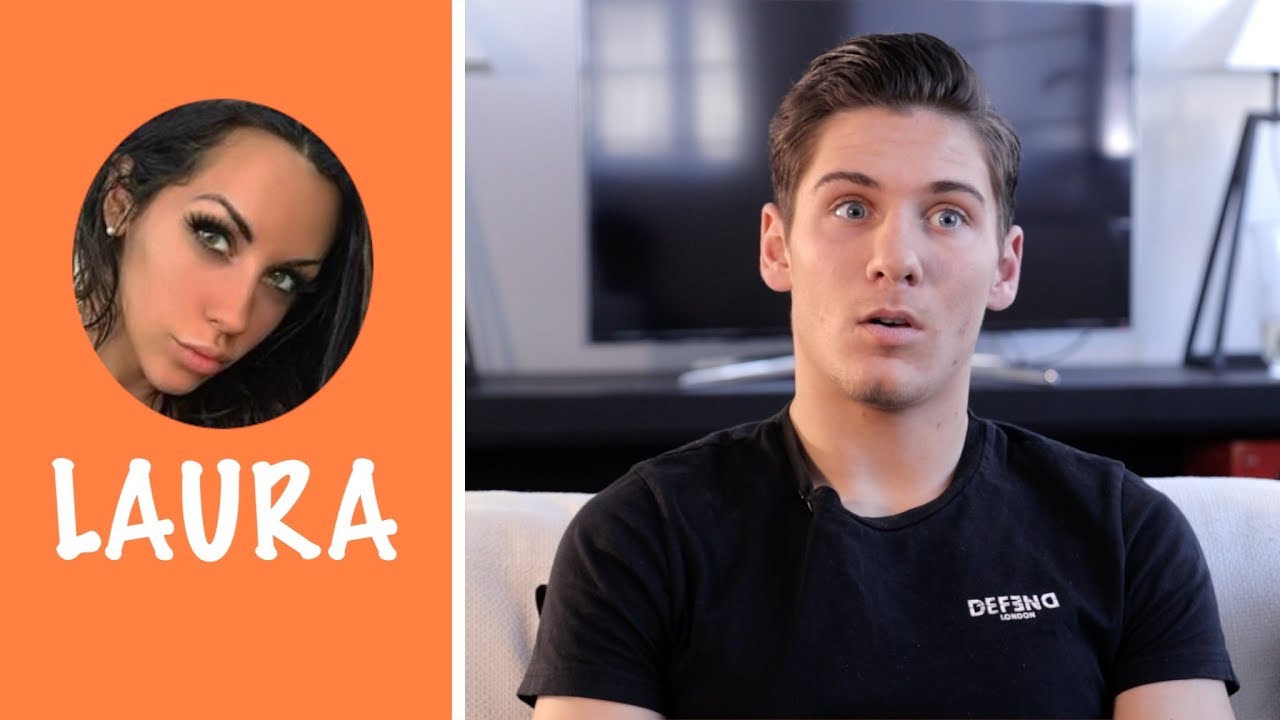 1 mot / 1 candidat : Avec Bryan (SS11), c'est tout ou rien !!