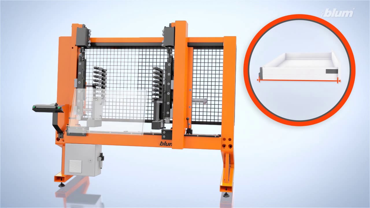 BOXPRESS   Blum