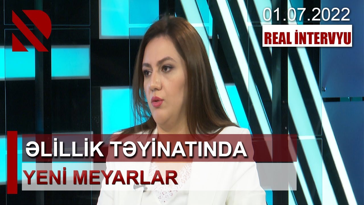 Əlillik təyinatında yeni meyarlar