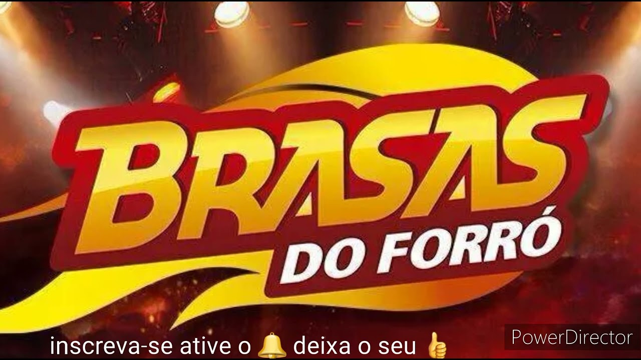 BRASAS DO FORRÓ GRANDES SUSESOS @BrasasdoForró