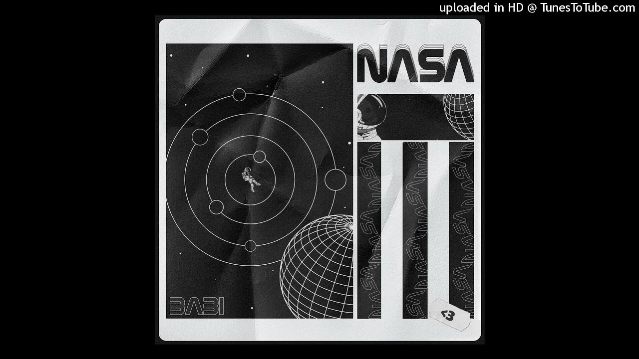 [FREE] BABI - NASA (INSTRUMENTAL) | PROD. Alyaa