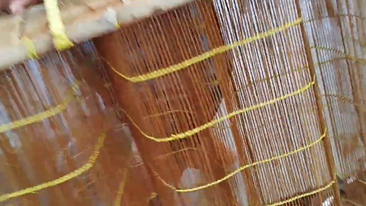 hand Fishing video amazing video