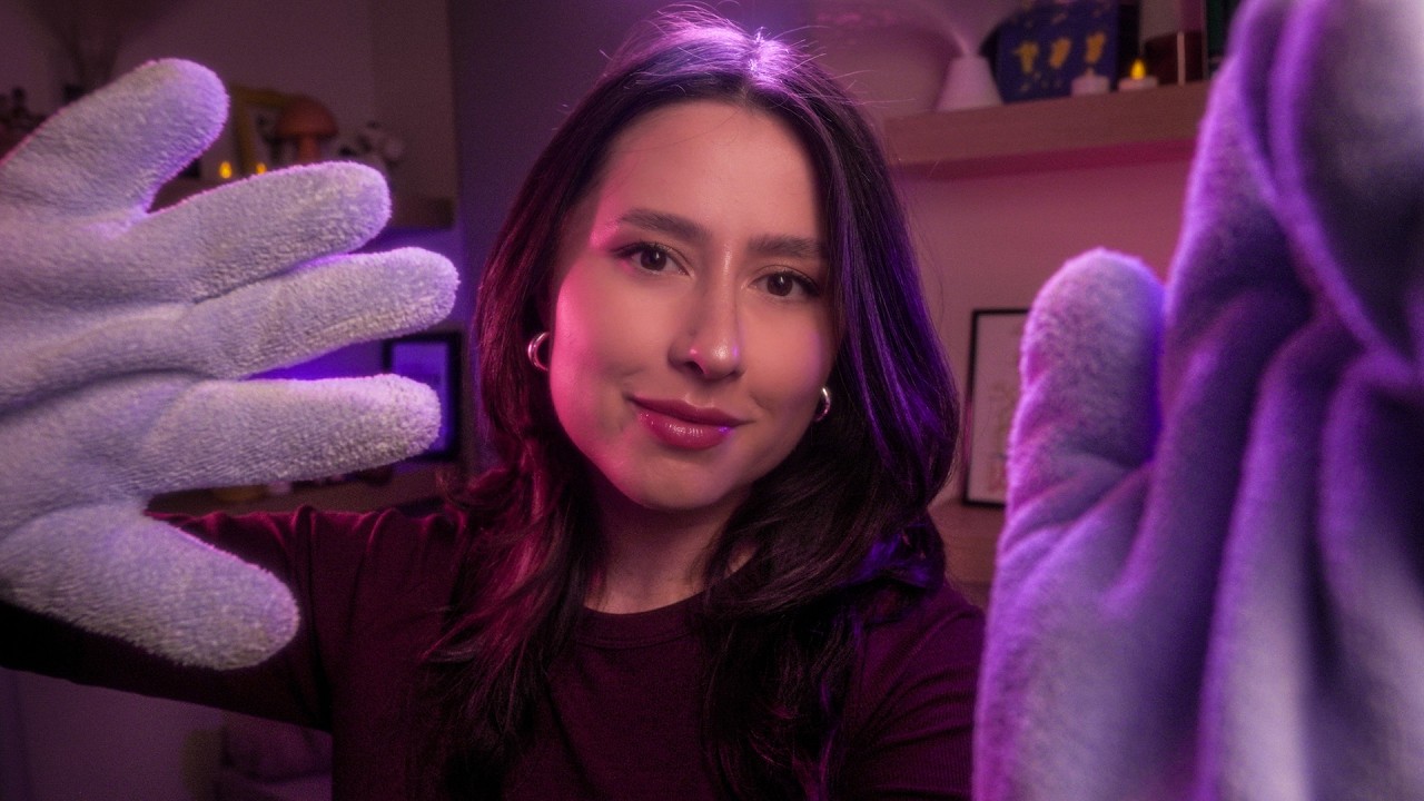 Nothing to Watch, Just Drift Away 😴 Eyes Closed ASMR