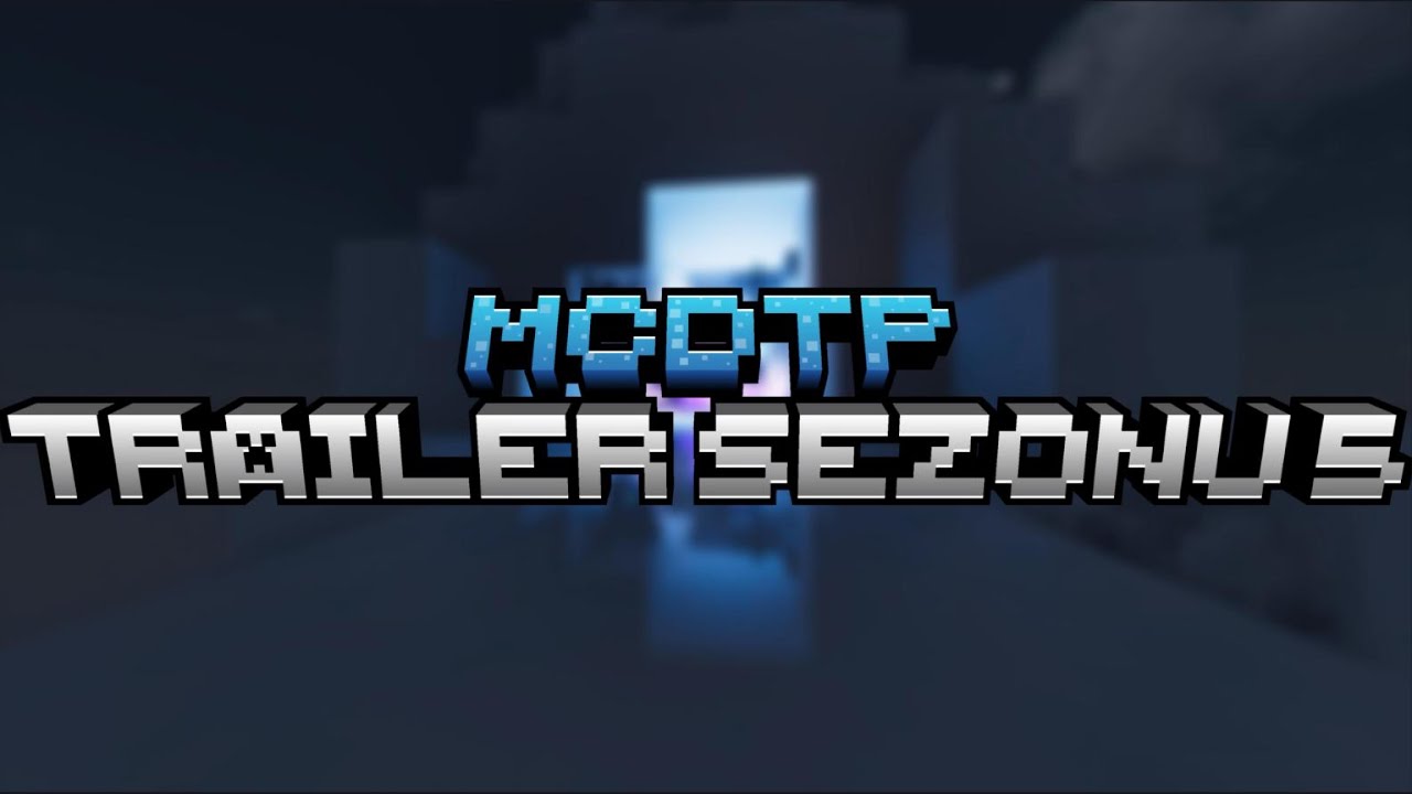 Oficjalny trailer 5 sezonu Mcdtp 🔥 (8k)