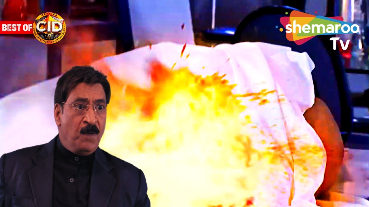 Blast In A Dead Body | BEST OF CID | Full Episode | Shocking CID | Salunkhe. Tarika | सीआइडी 2023