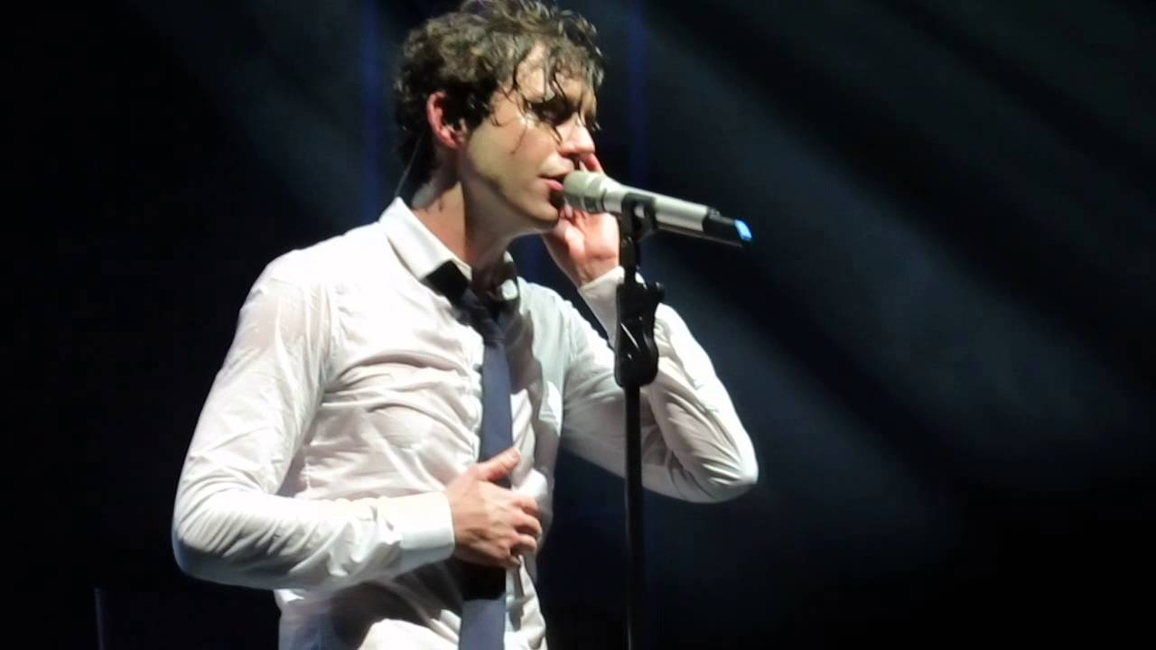 Mika - Good Guys Live @ Seoul Jazz Festival 2015