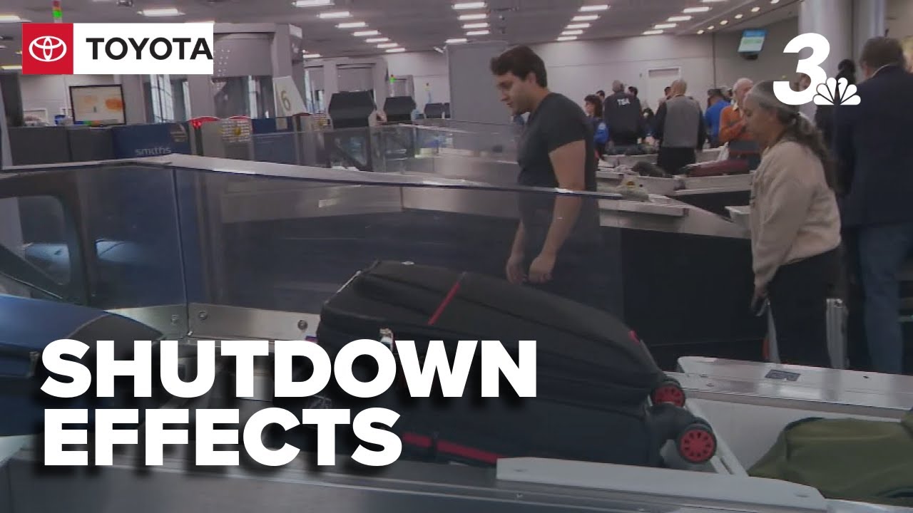 How Nevada is responding to the government shutdown