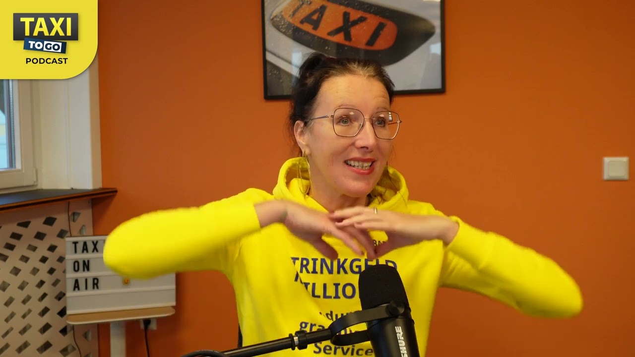 Wie gründe ich ein Taxiunternehmen?