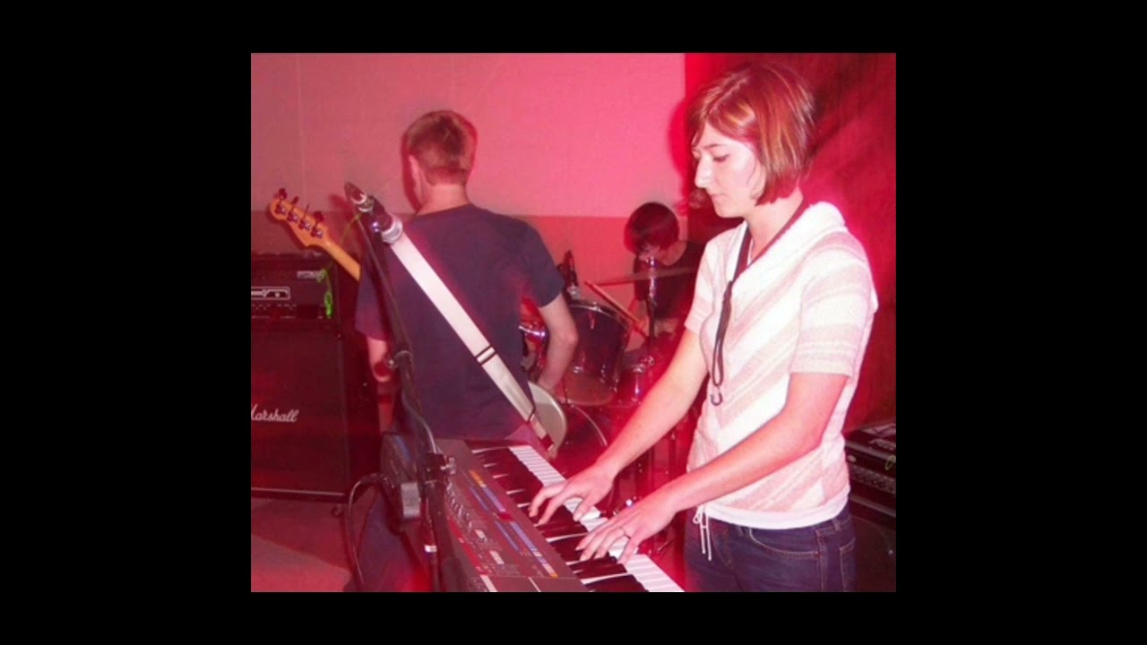 The sea,the sea - 4 unreleased songs (midwest screamo/post hardcore 2003/04? full EP)