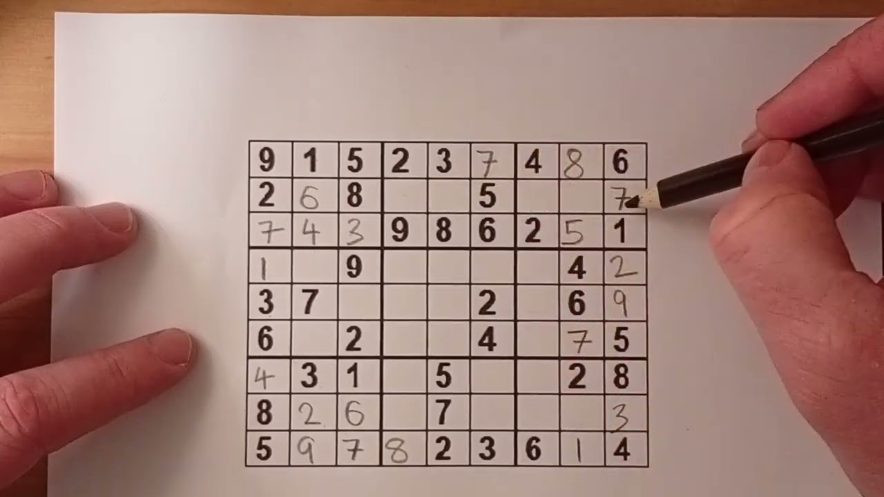 Puzal #19: “Glaofaidh Mé An Rolla.”