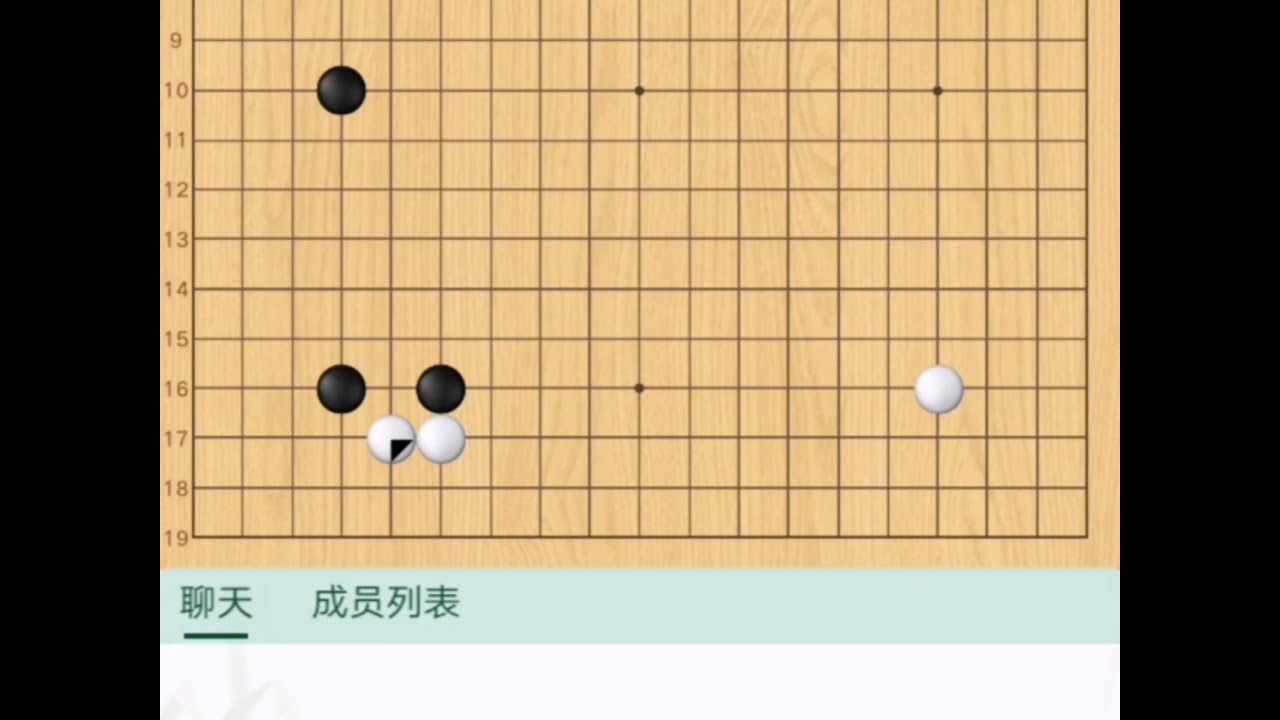 小萌新最害怕的靠压定式！直接往里长！赢不了你回来找我！