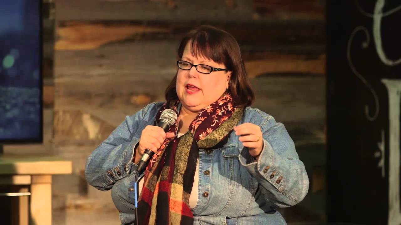 Ideas for Small Church Youth Ministry: YS Idea Lab with Stephanie Caro