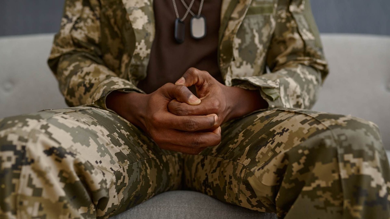 Military Sexual Trauma (MST) Is Not Rare, It’s Underreported