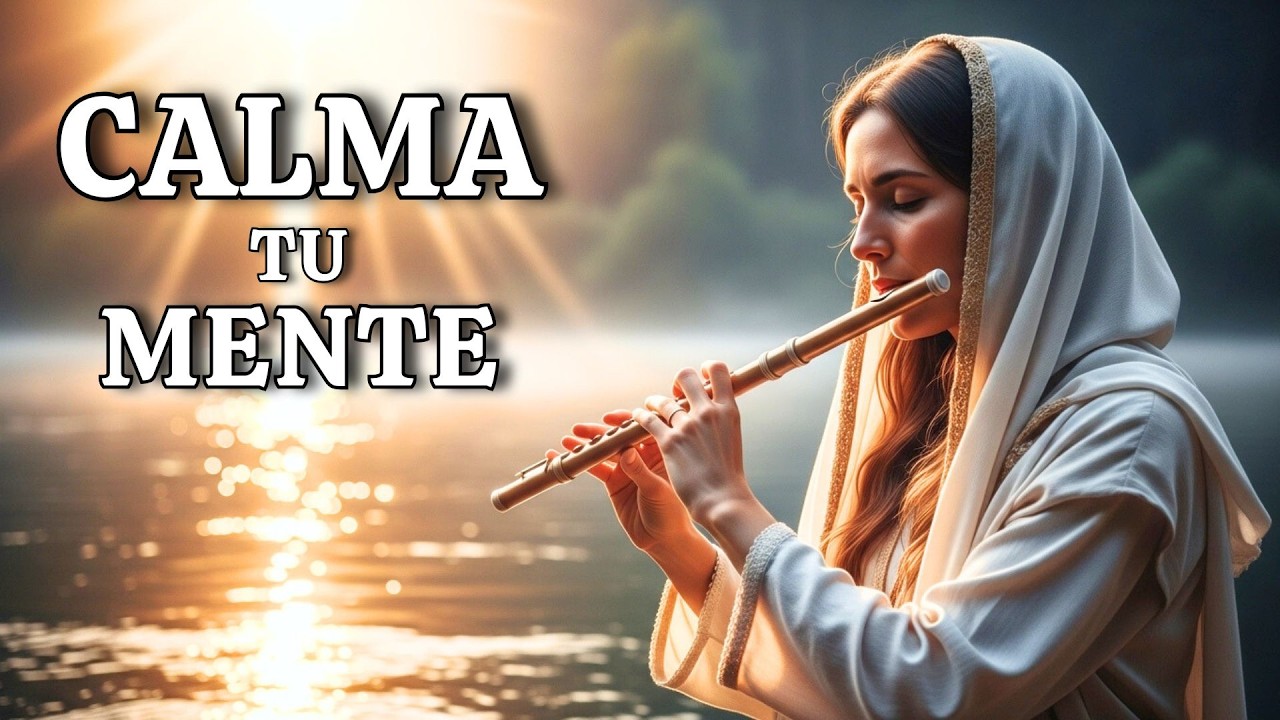 El Abrazo del Silencio Celestial | Música Hebrea