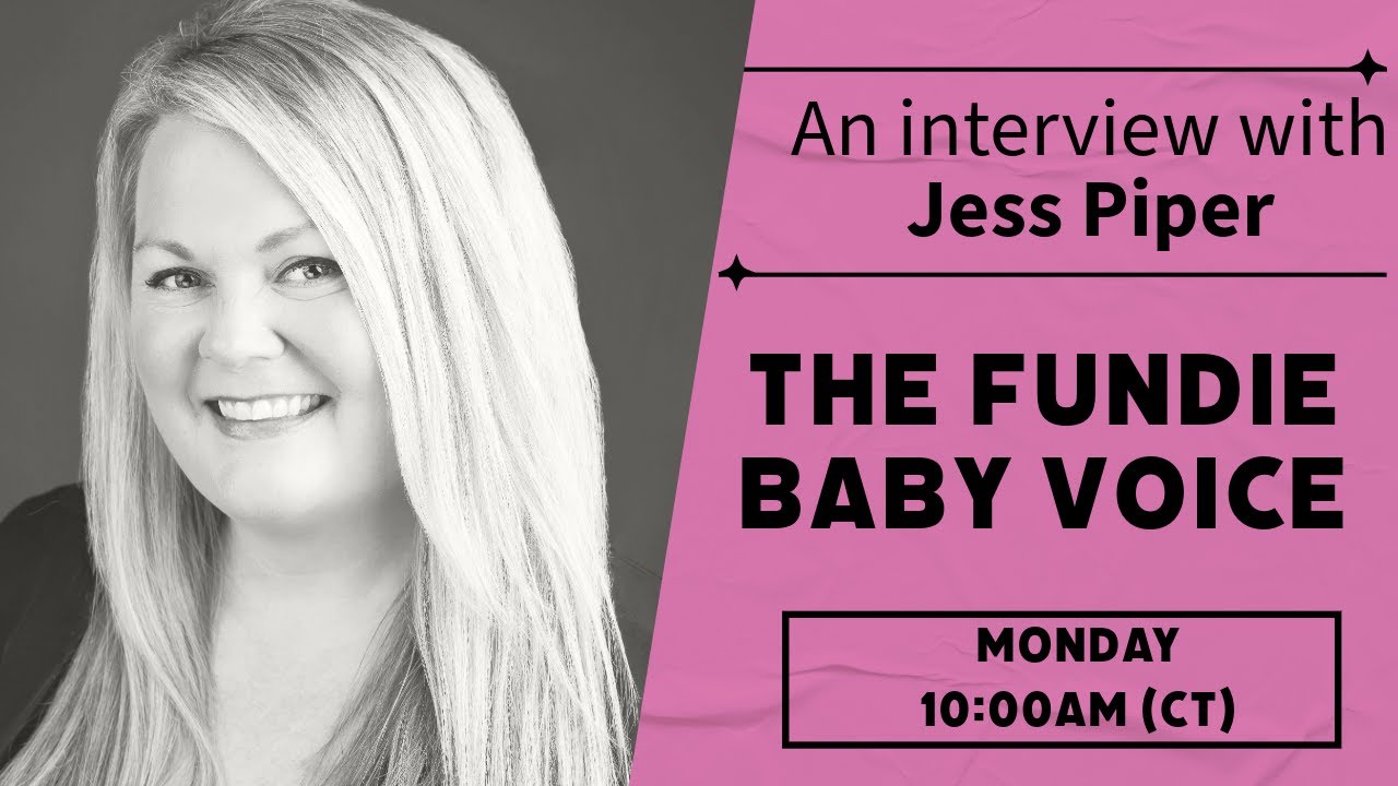 Interview with Jess Piper about the 