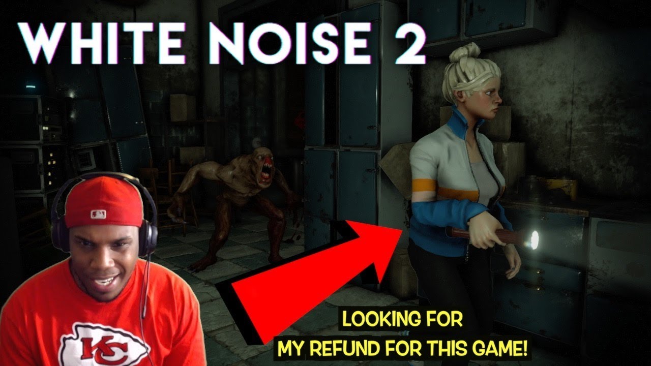 WORST GAME EVER? ( FUNNY 
